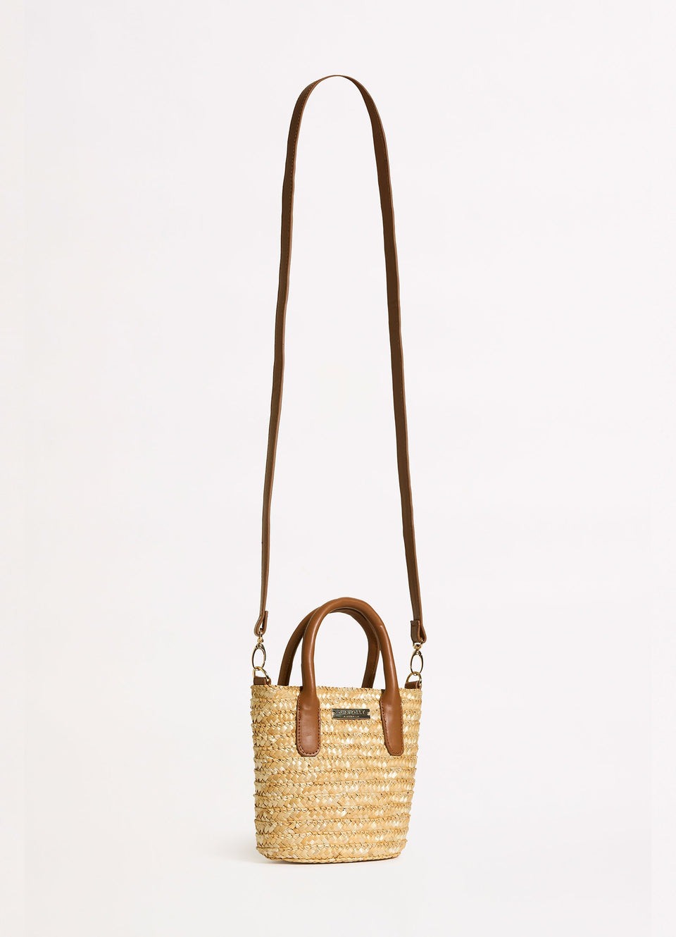 Micro Tote Bag