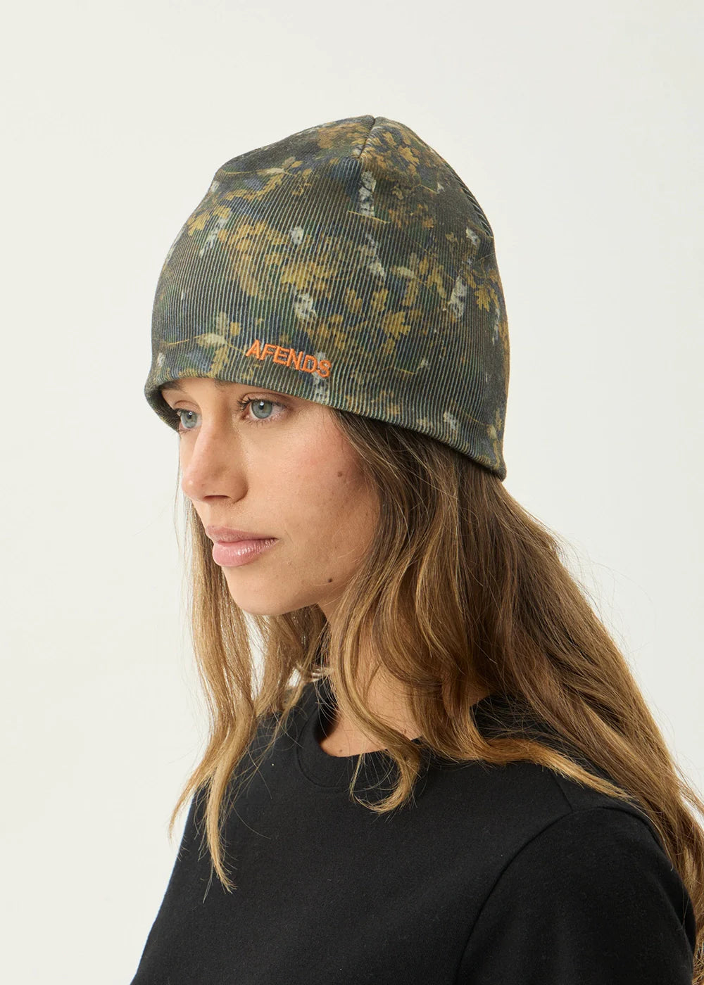 Mens Find Me Beanie Find Me - Image 6