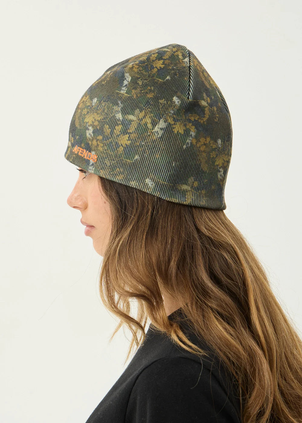 Mens Find Me Beanie Find Me - Image 8
