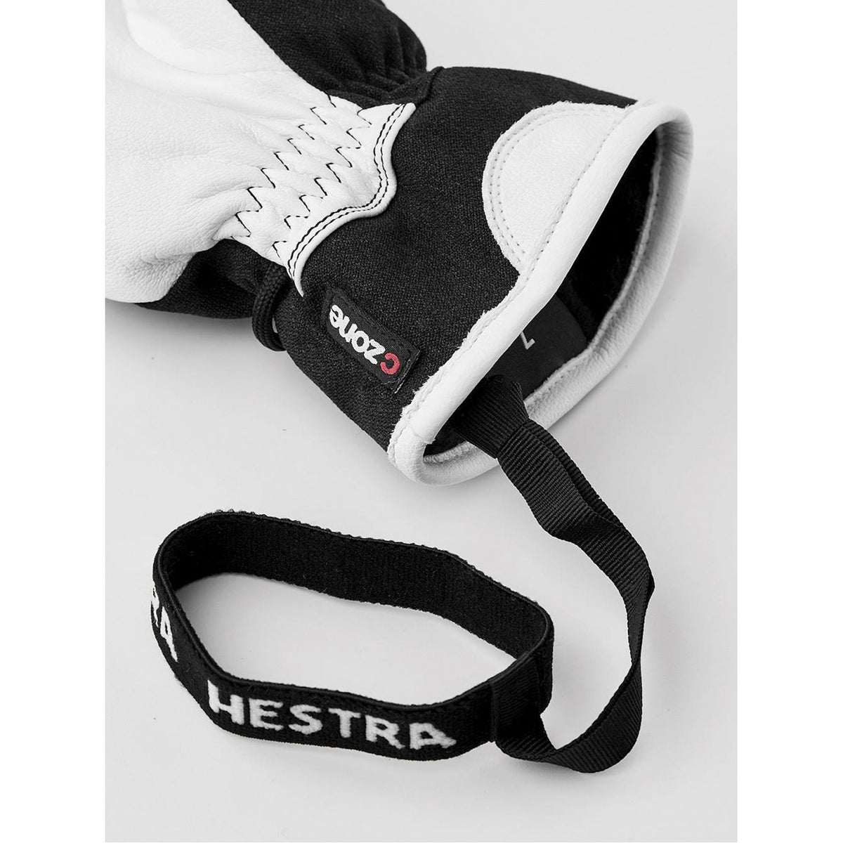 Voss CZone Ski Gloves
