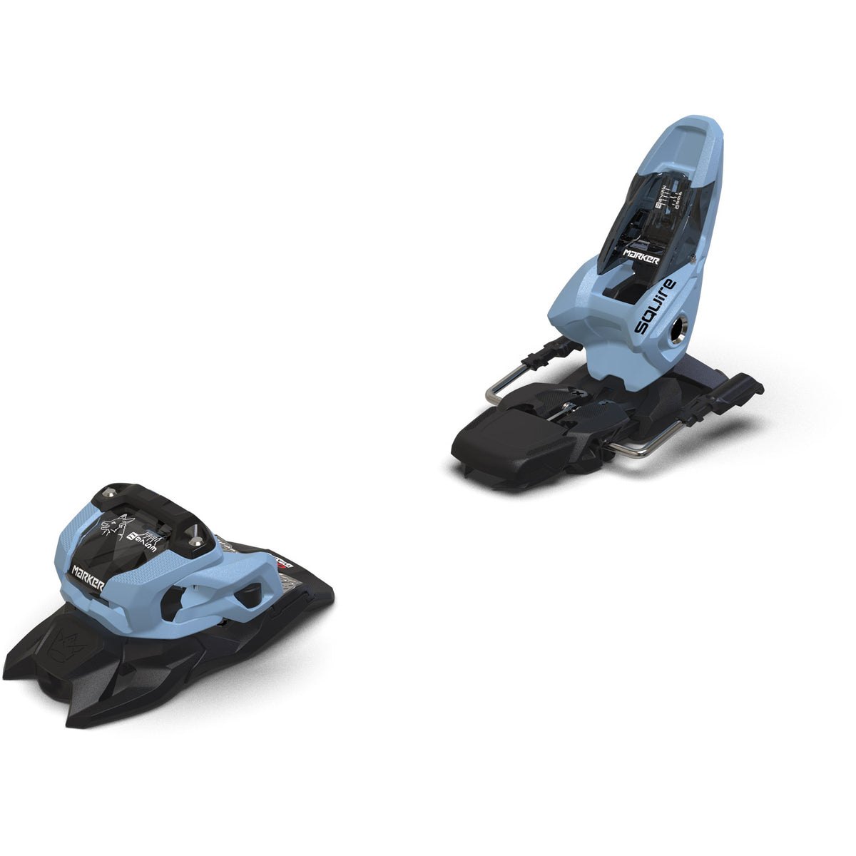 Squire 11 GW Ski Bindings