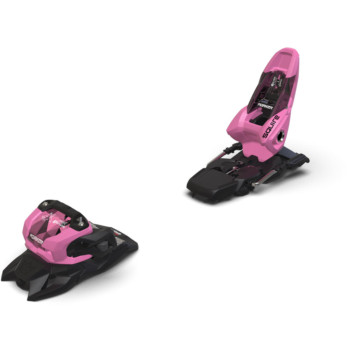 Squire 11 GW Ski Bindings