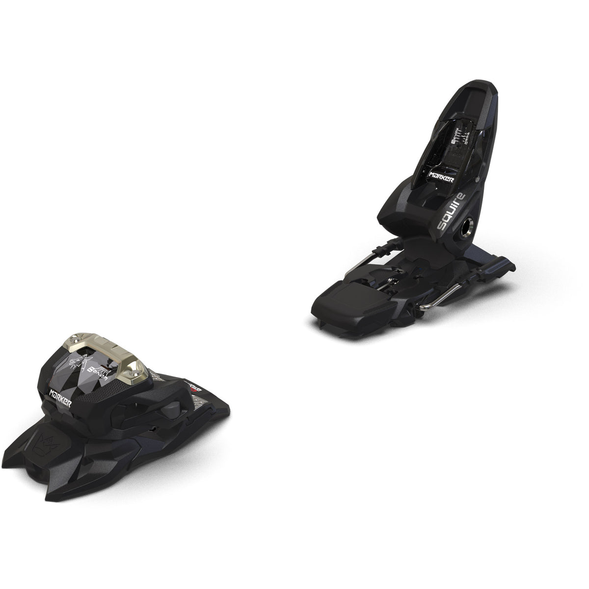 Squire 11 GW Ski Bindings