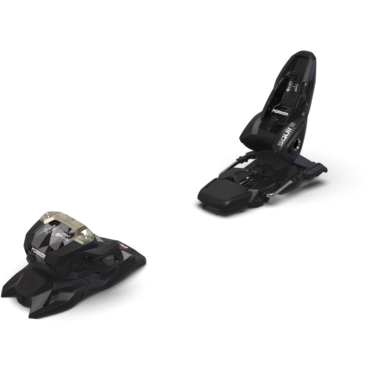 Squire 11 GW Ski Bindings