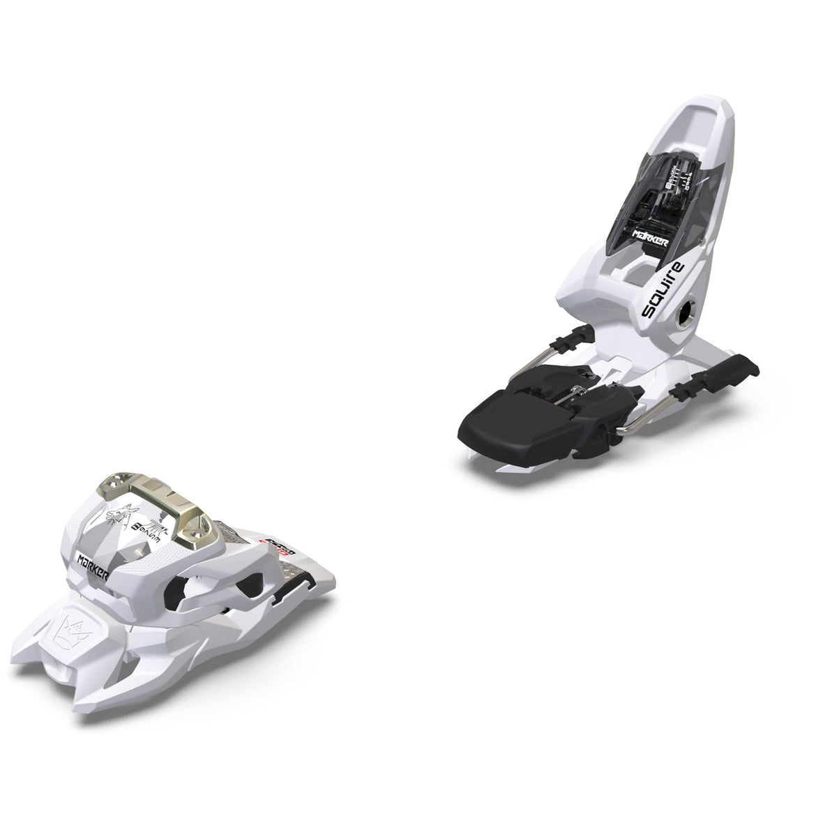 Squire 11 ID Ski Bindings