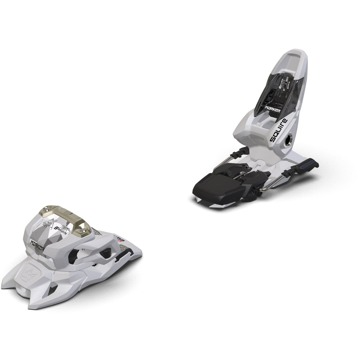 Squire 11 GW Ski Bindings
