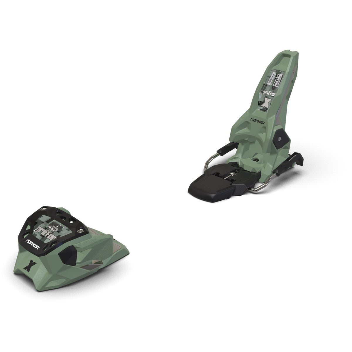 Griffon X 13 Ski Bindings