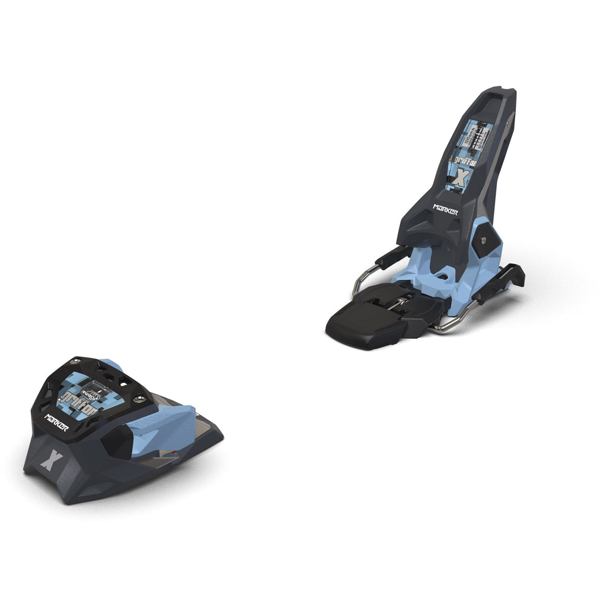 Griffon X 13 Ski Bindings