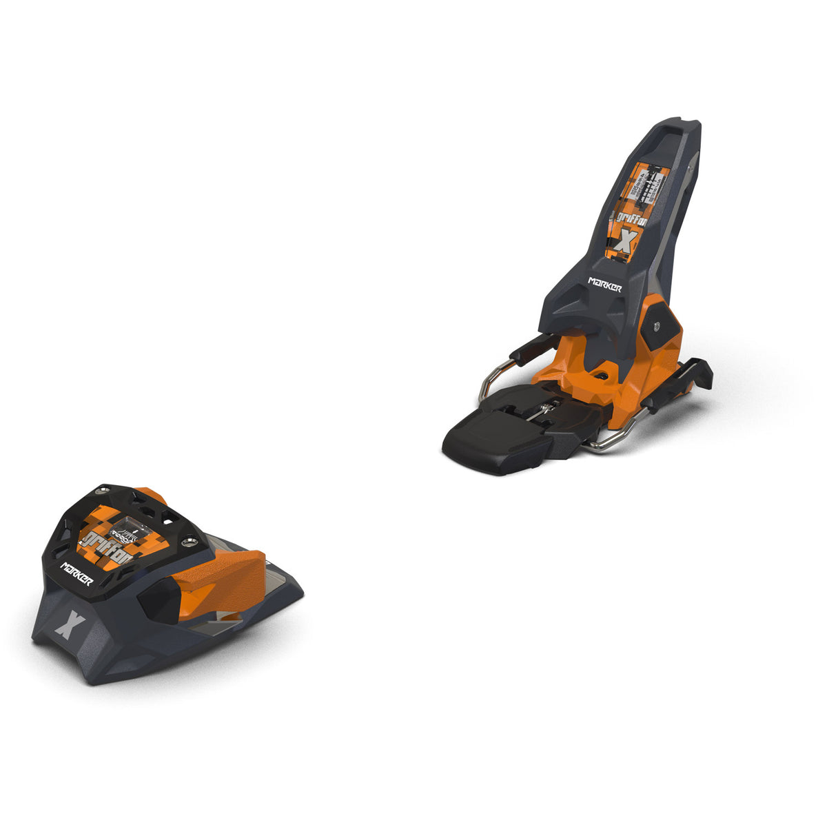 Griffon X 13 Ski Bindings