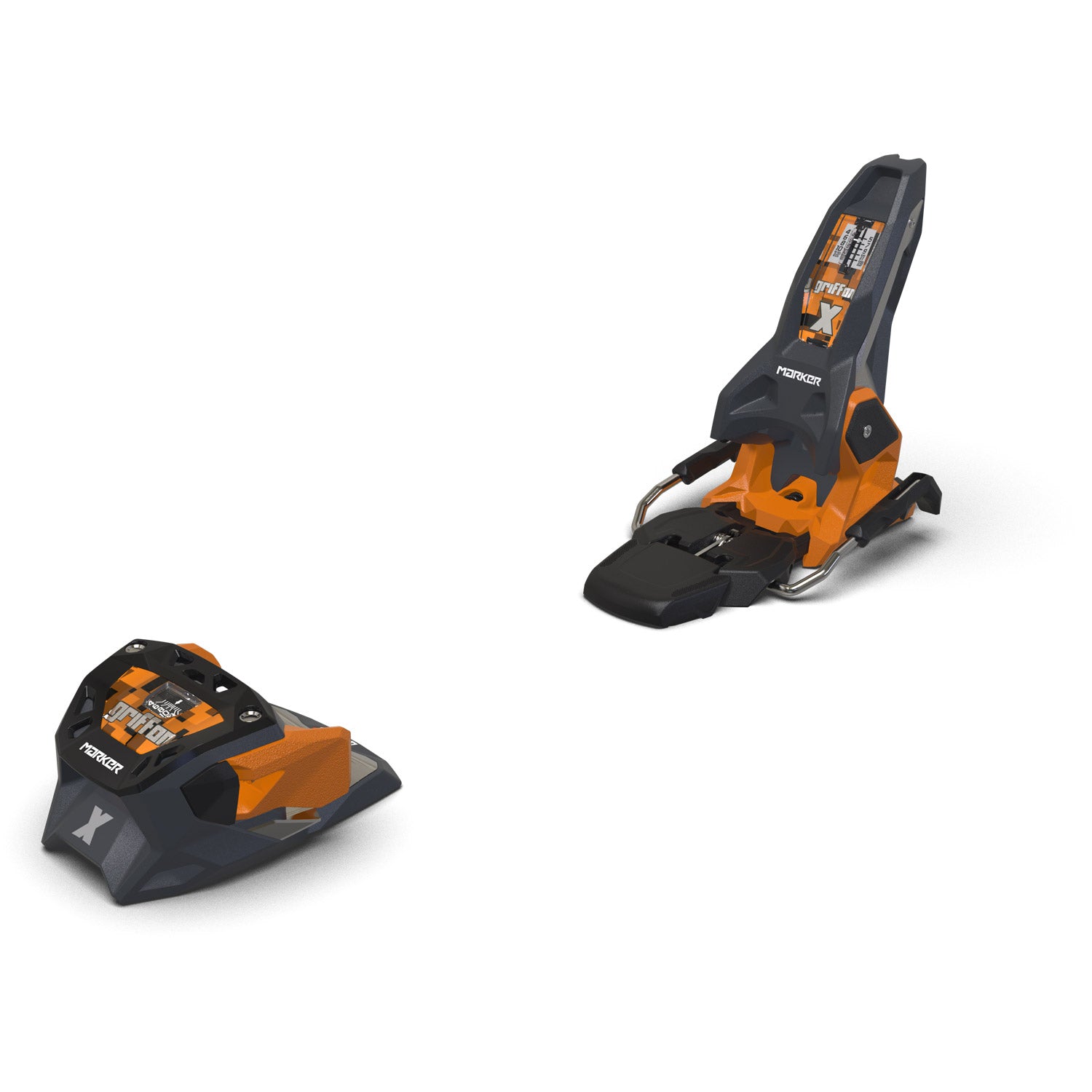 Griffon X 13 Ski Bindings