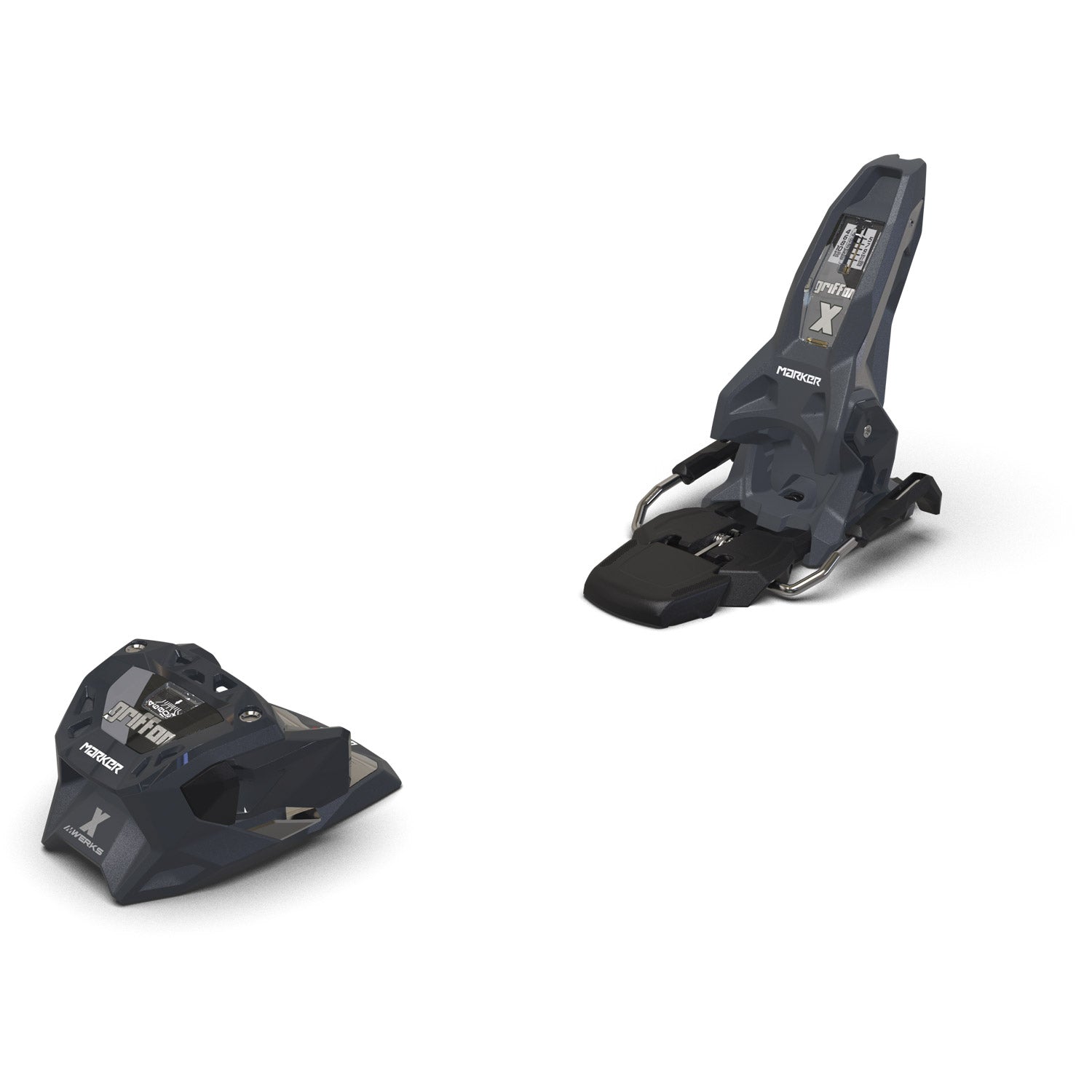 Griffon X 13 MWERKS Ski Bindings