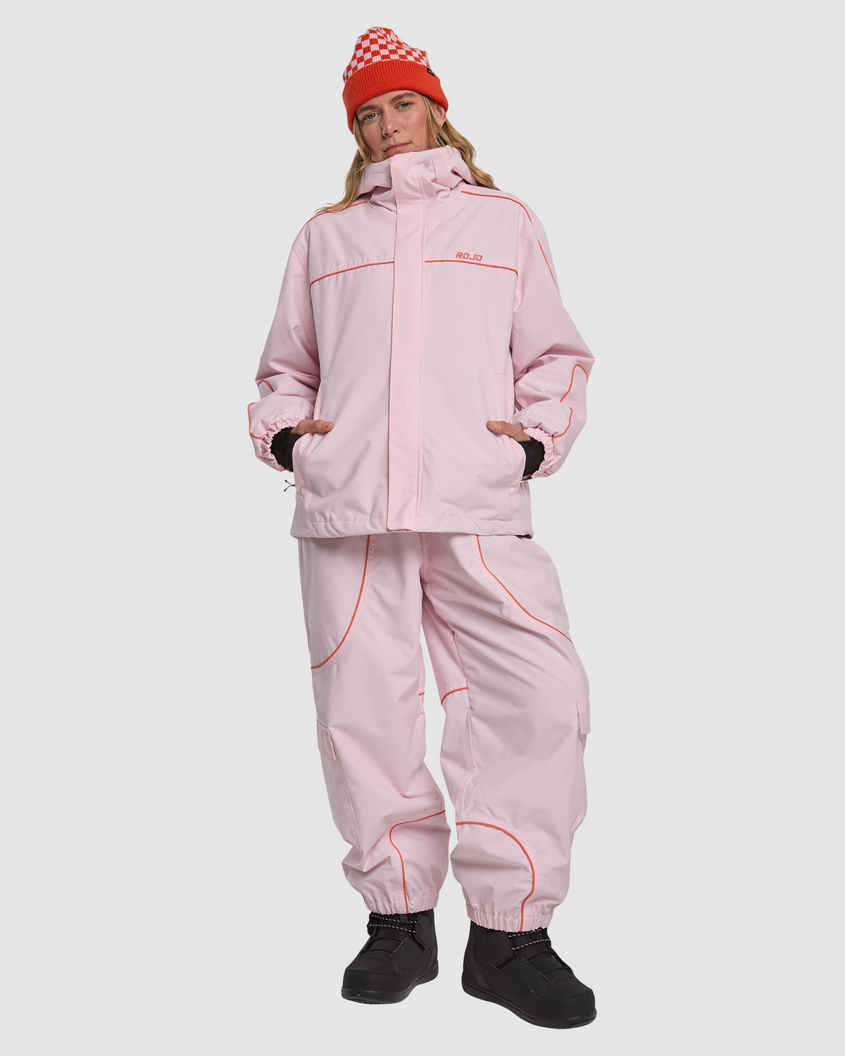 Womens Nine Oh Snow Jacket