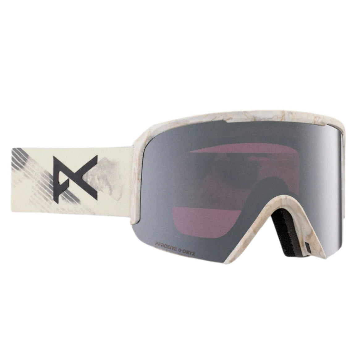 NESA Low Bridge Snow Goggle