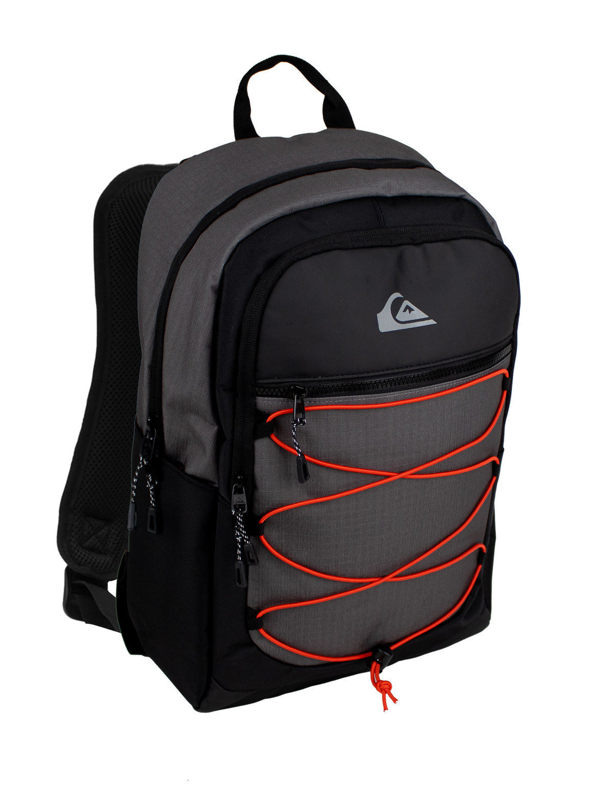 Ignition 25 Back Pack Black / Grey - Image 3