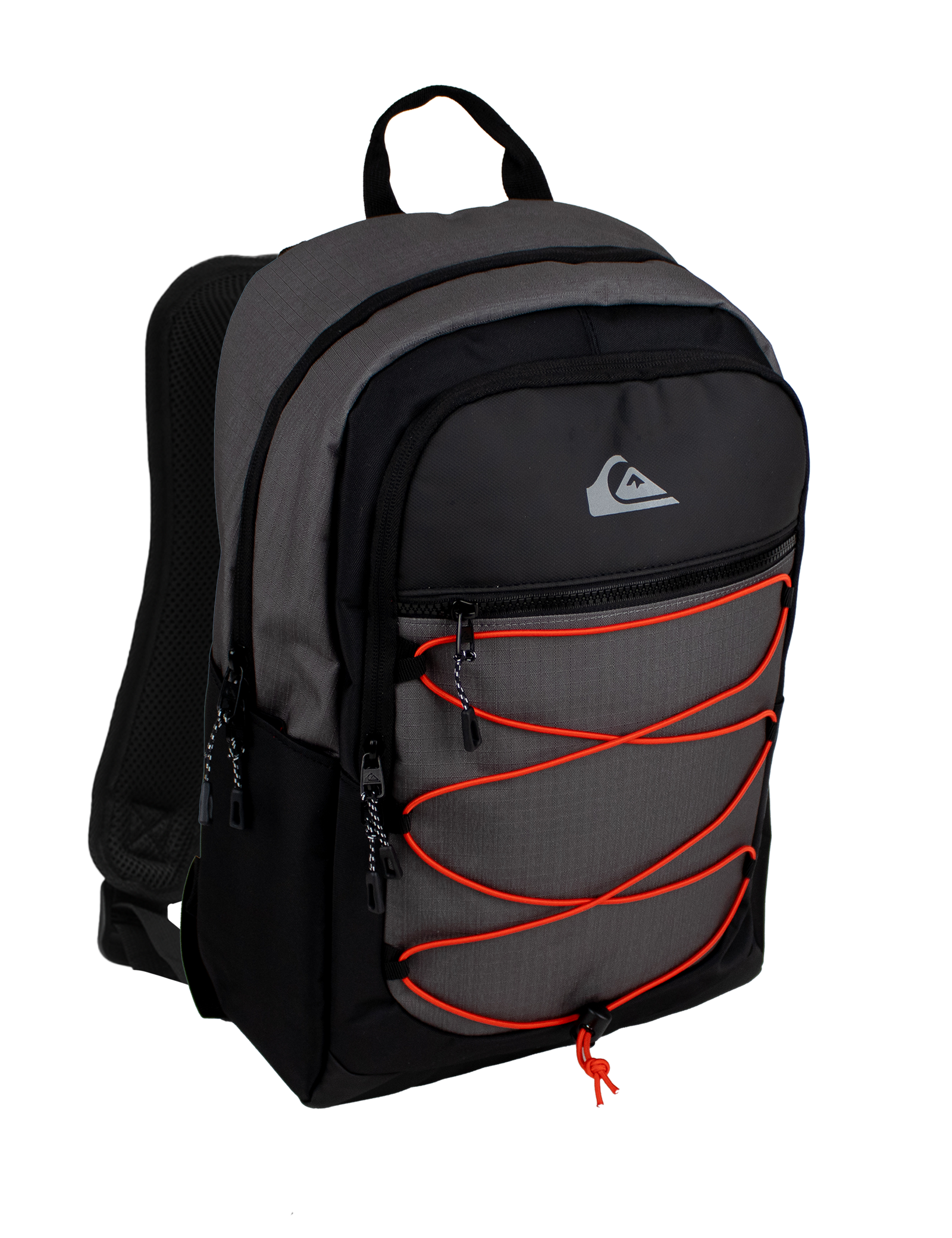 Ignition 25 Back Pack Black / Grey - Image 3