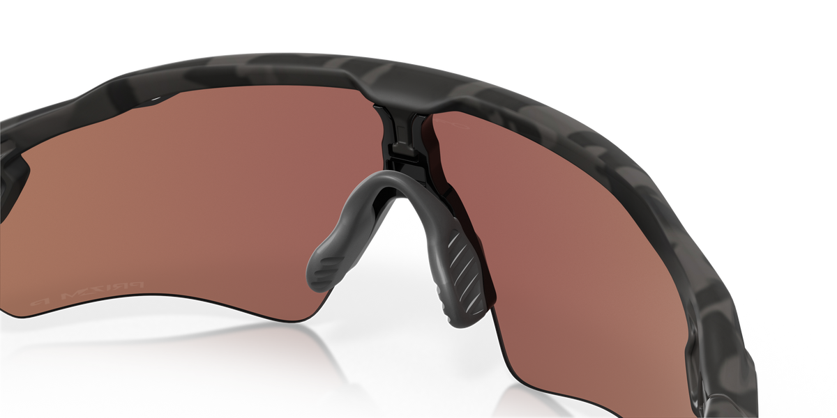 Radar Ev Path Matte Black Camo - Prizm Deep Water Polarized - Image 7