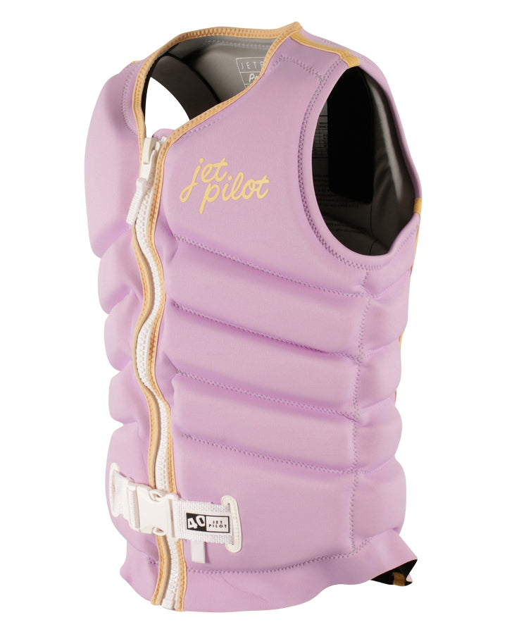 PACER X1 F/E LADIES NEO VEST - Image 7