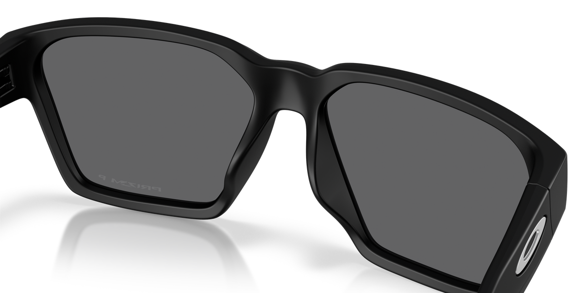 Briza Matte Black - Prizm Black Polarized - Image 7