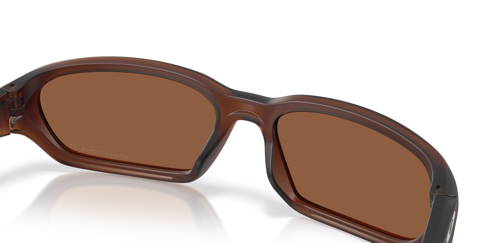Terraforma Matte Rootbeer - Prizm Tungsten Polarized - Image 7