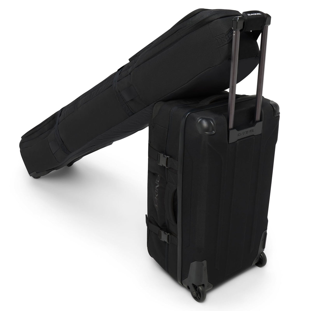 Boundary Ski Roller Bag Black Coated - Image 7