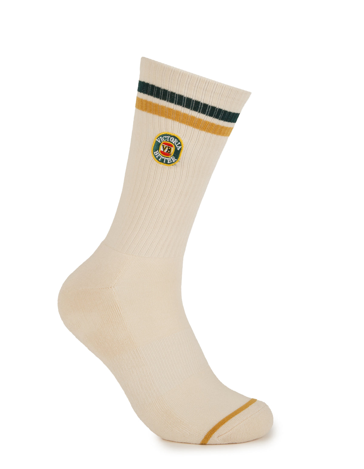 VB Sneaker Sock 3 Pack Gift Can - Image 7