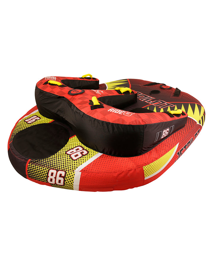 FREERIDE 3 TOWABLE - Image 7