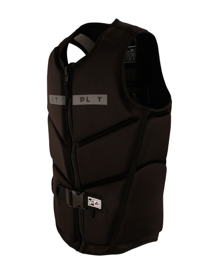 JTPLT X HEATLEY NIGHTHAWK F/E ECO VEST - Image 7