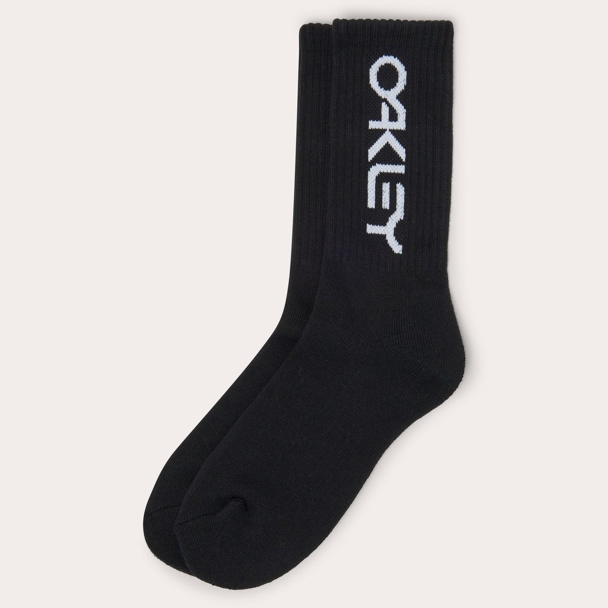 B1B Socks 2.0 (3 Pcs) Black / White - Image 7
