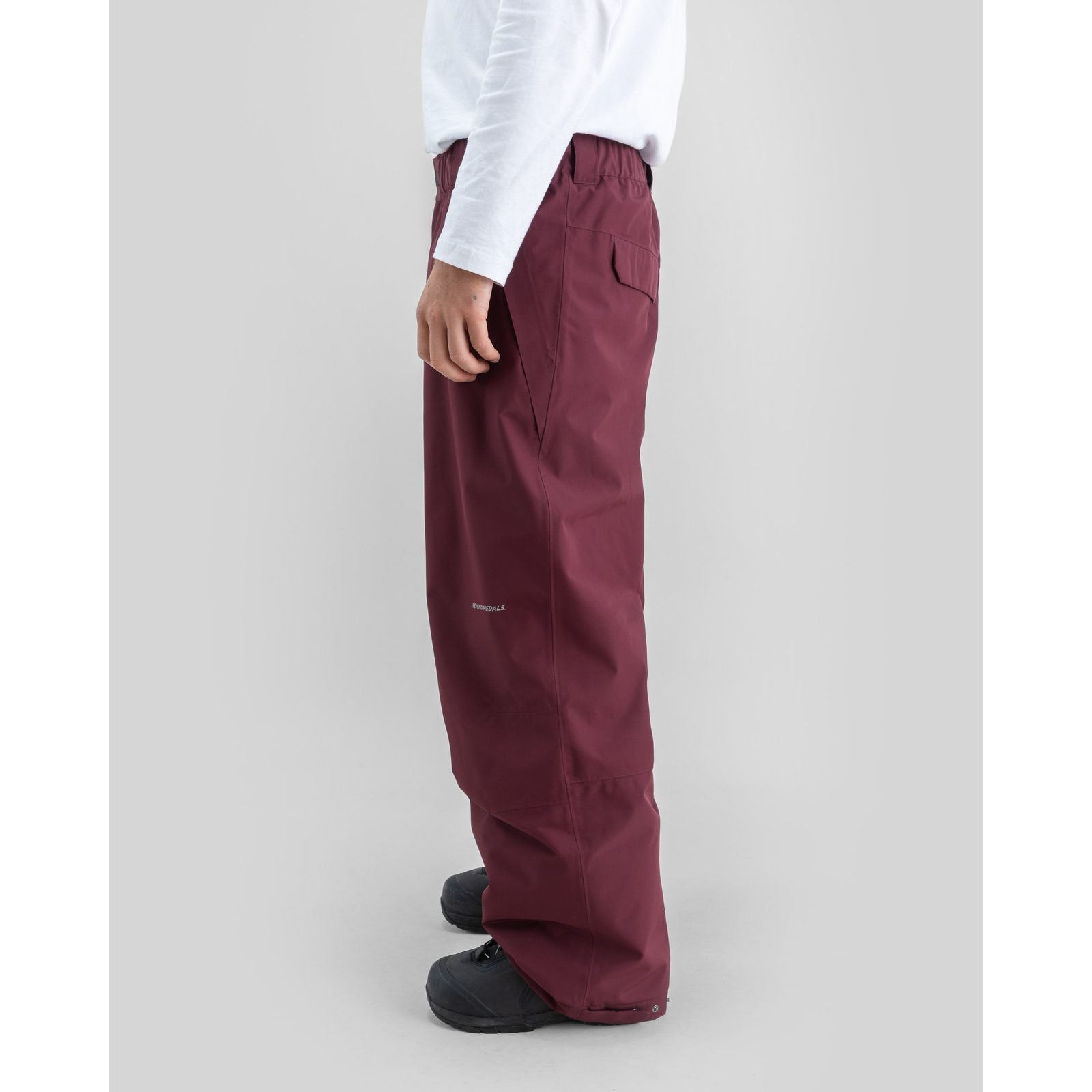 Nostalgia Snowboard Pants 2L - Image 7