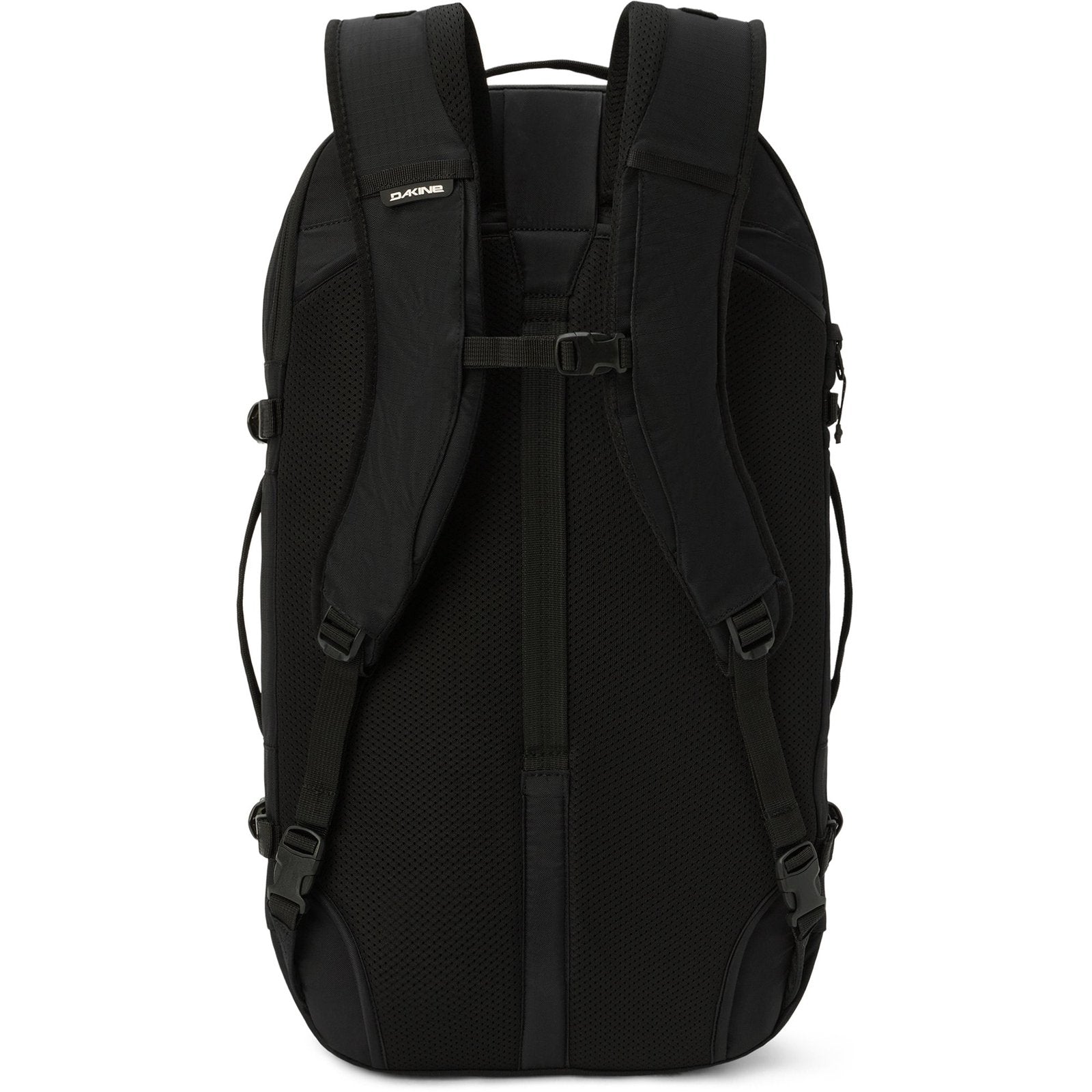 Split Adventure Backpack 38L Black Ripstop - Image 7