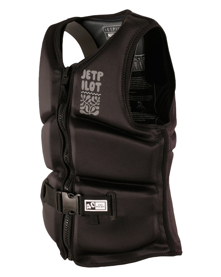 ALLURE F/E LADIES ECO VEST - Image 7