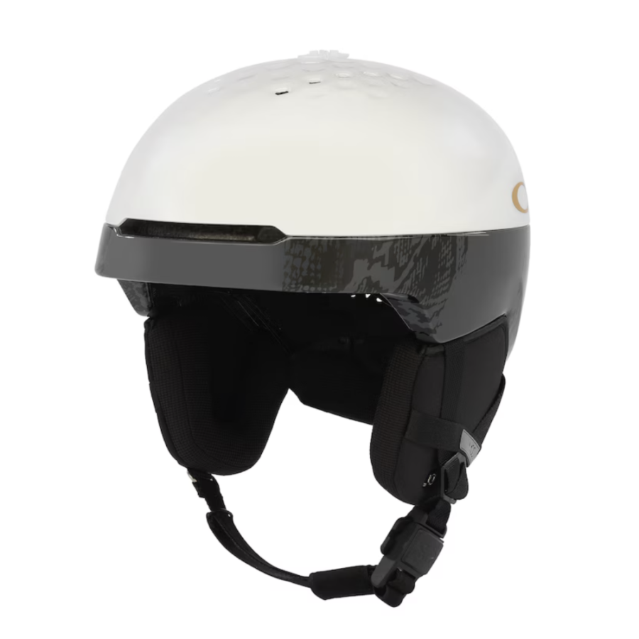 Mod 3 Snow Helmet 