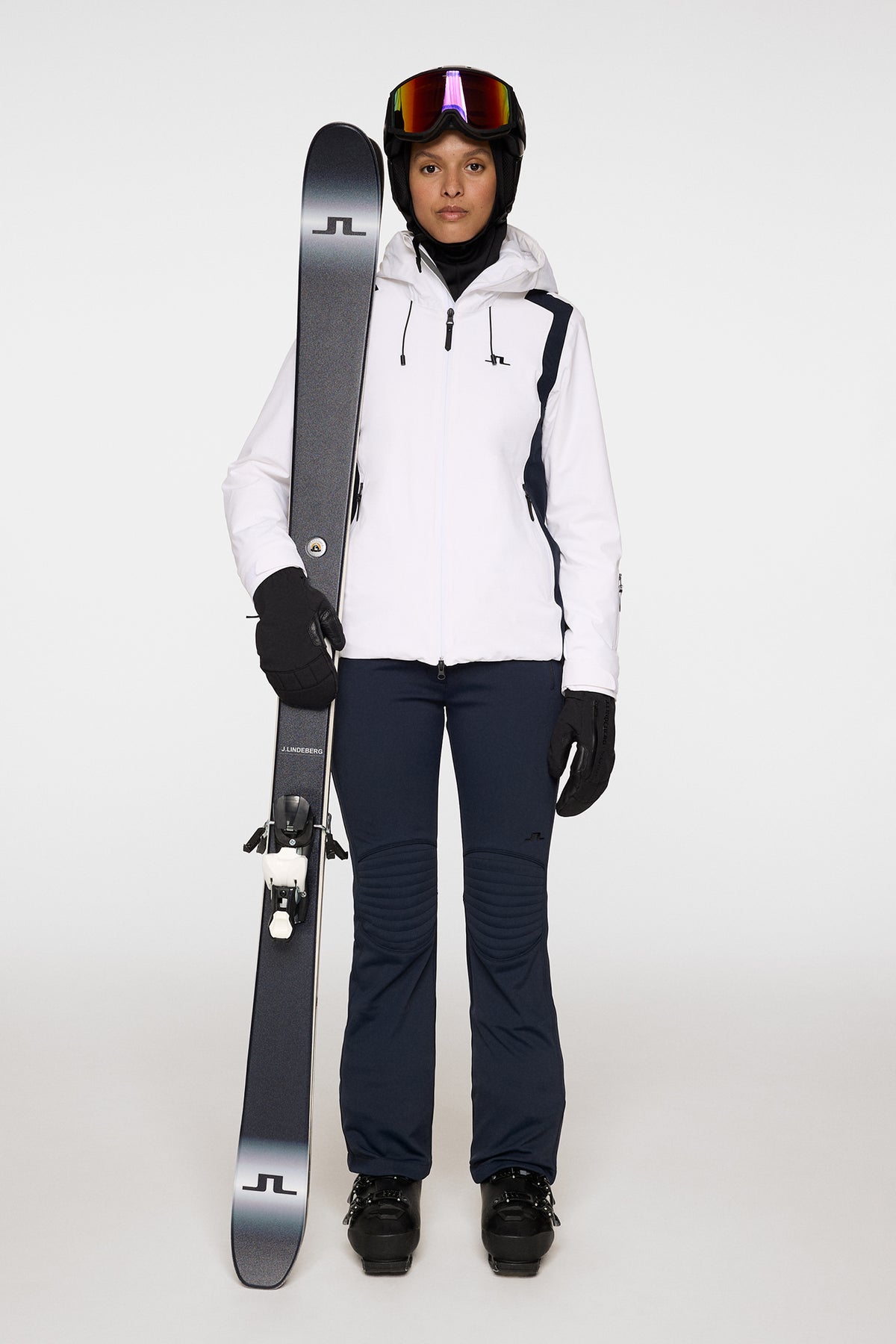 W Stanford Softshell Ski Pant
