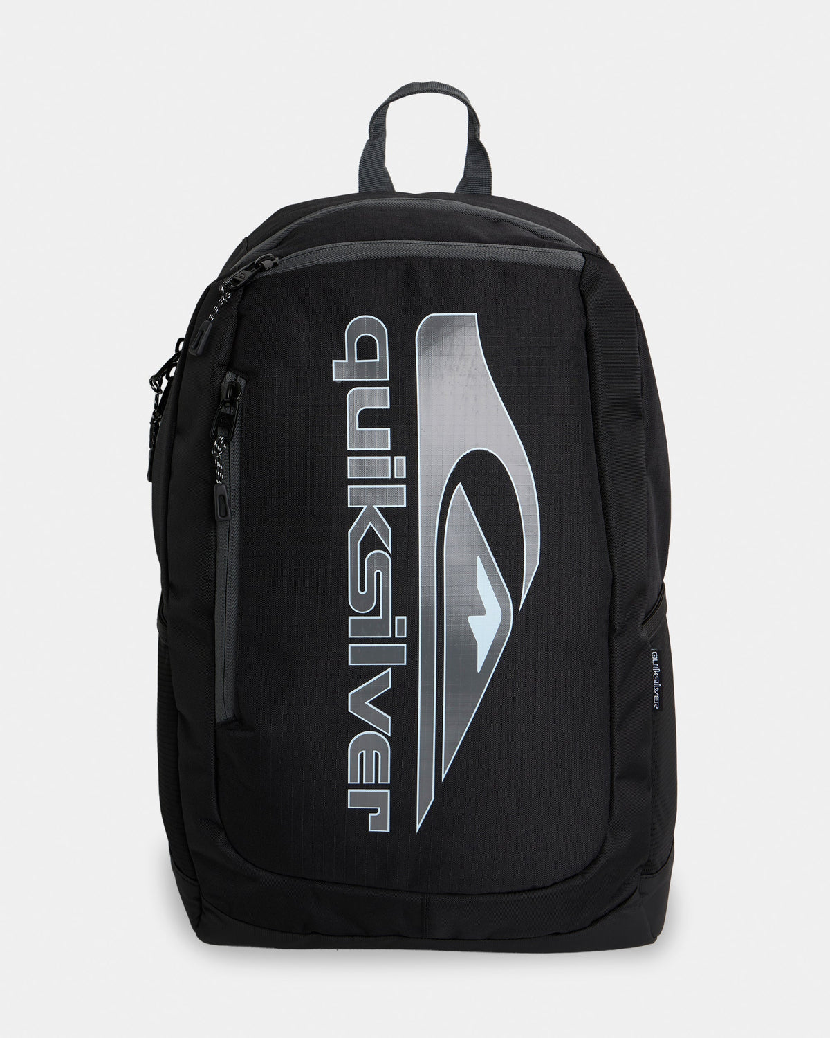 Mens Vertigo Backpack Black - Image 1