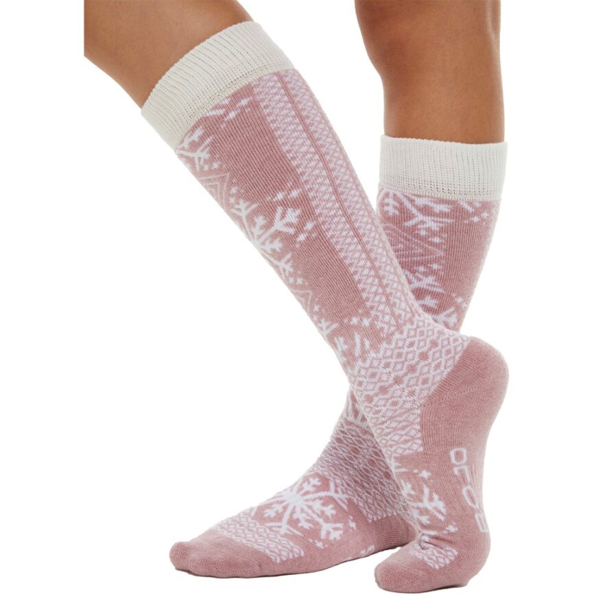 Worries Snow Sock