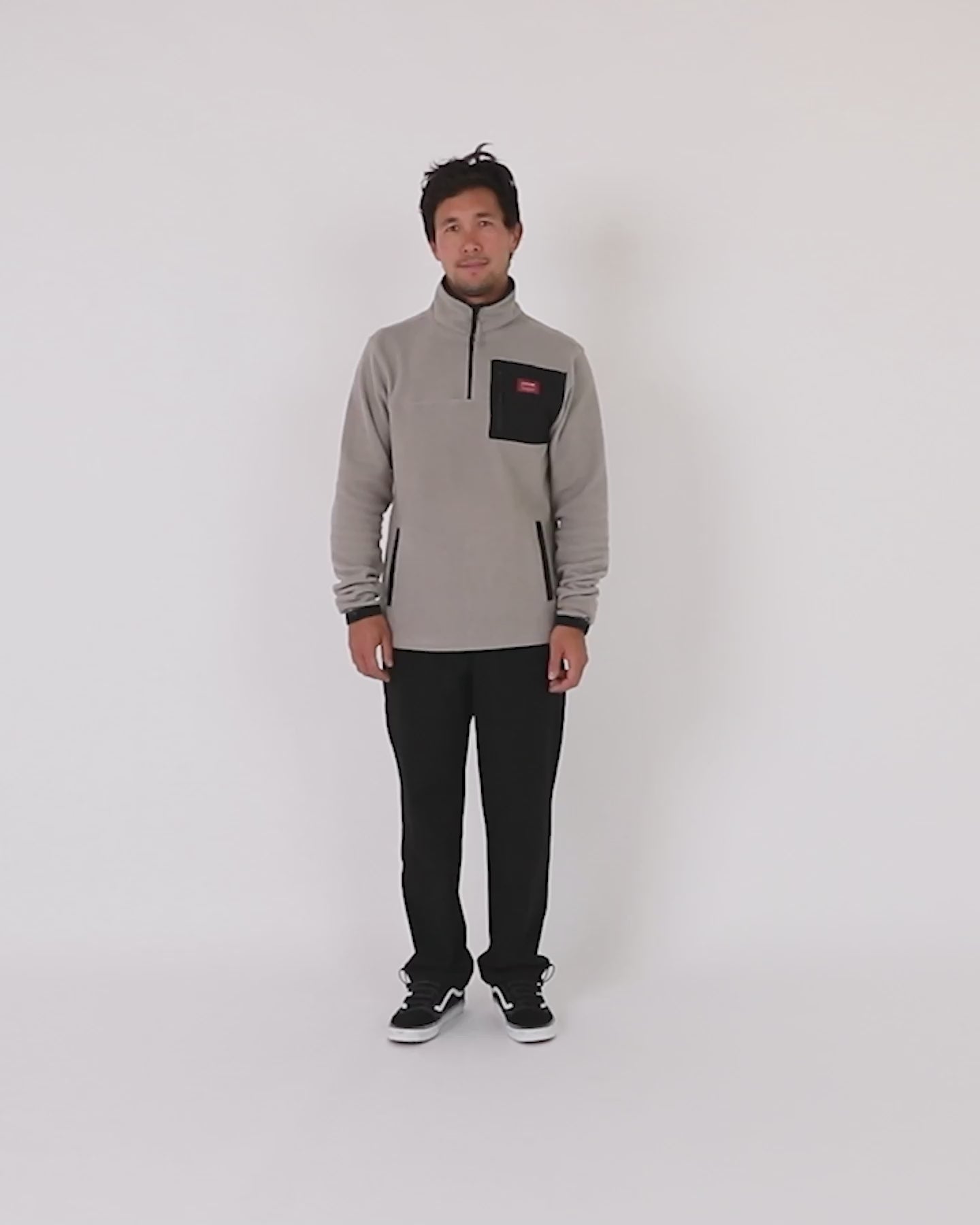 Polar Crew