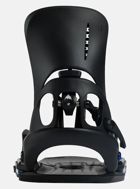 StepOn Genesis EST Snowboard Bindings