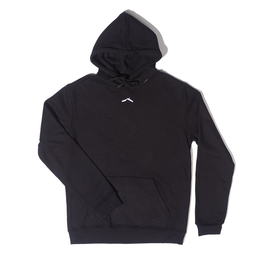 Basic Hoodie