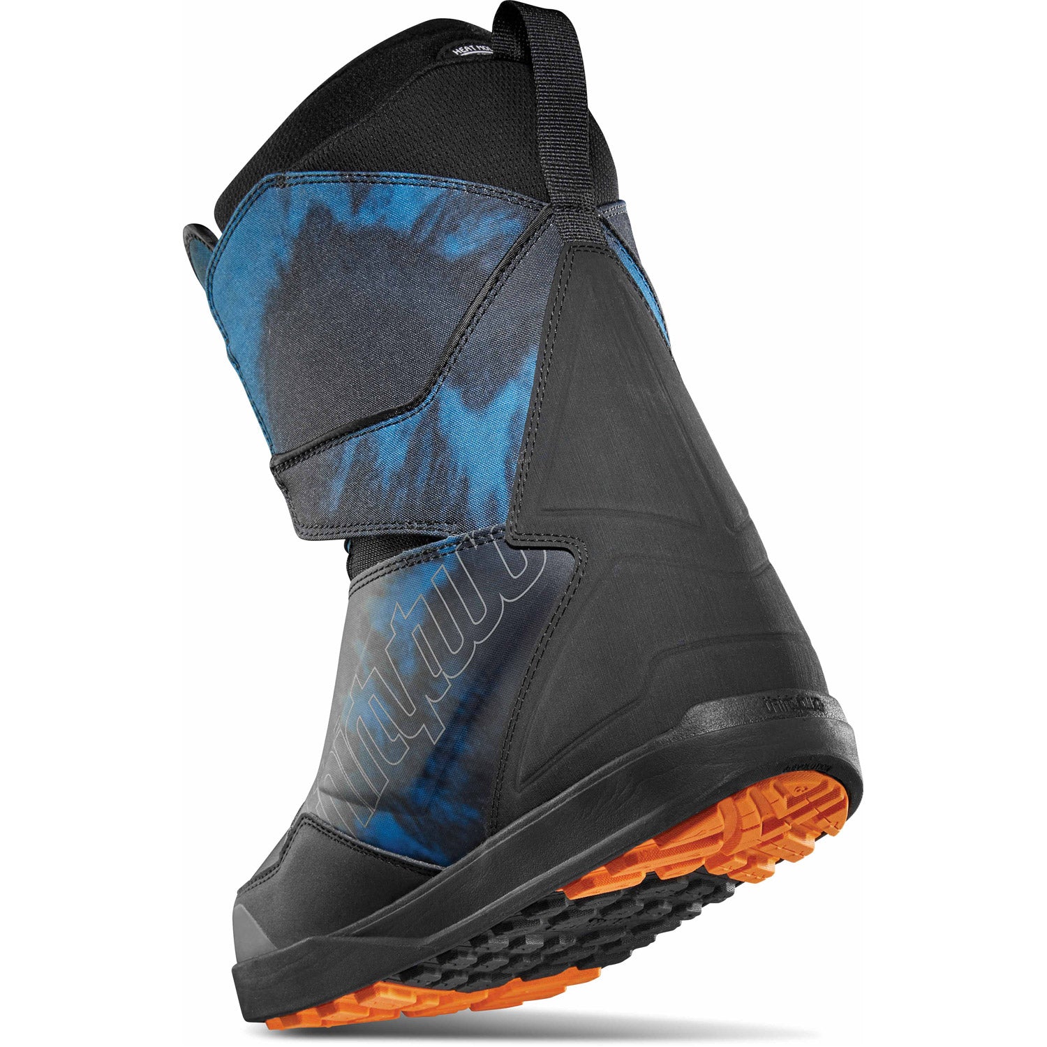 Lashed Double BOA Snowboard Boots