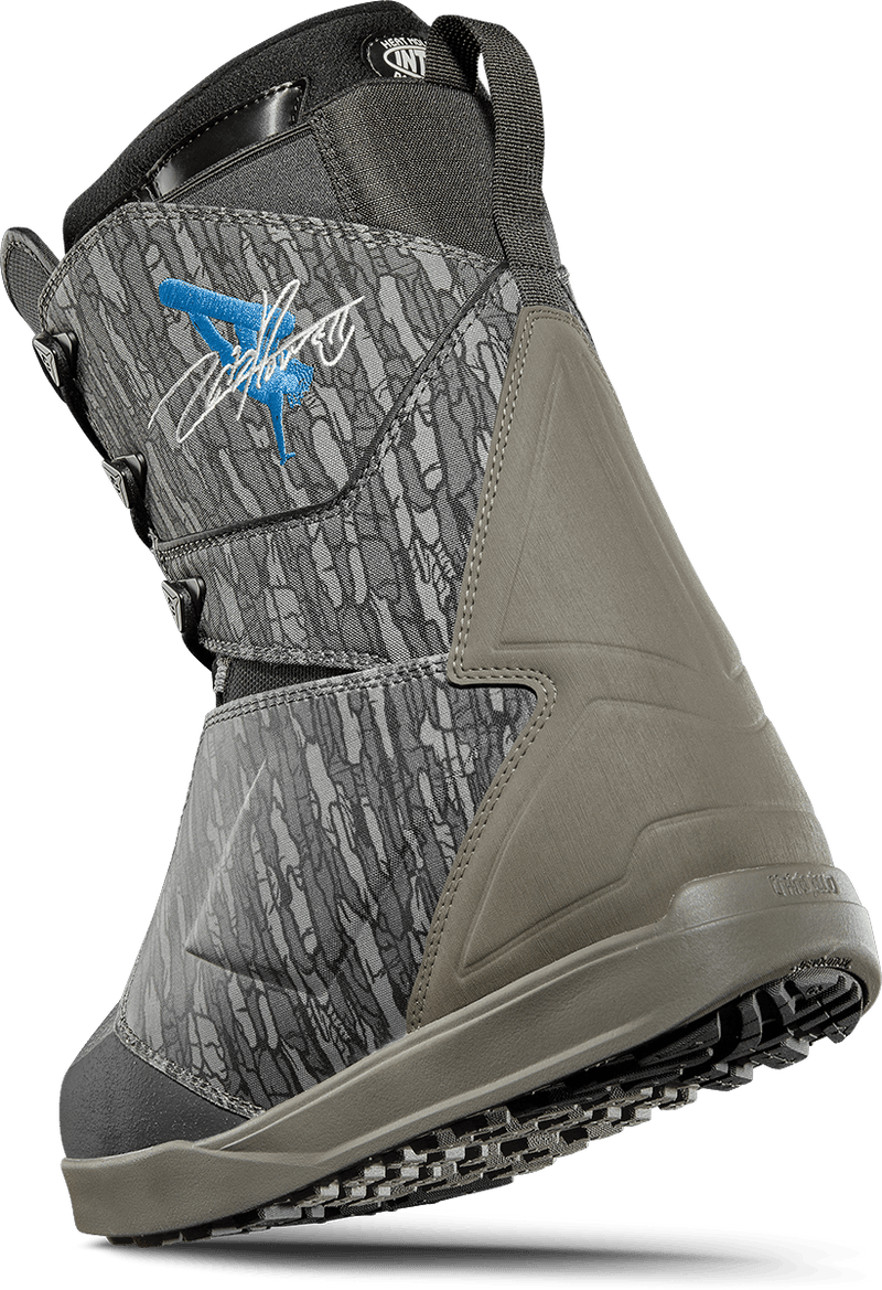 Lashed X Powell Snowboard Boots