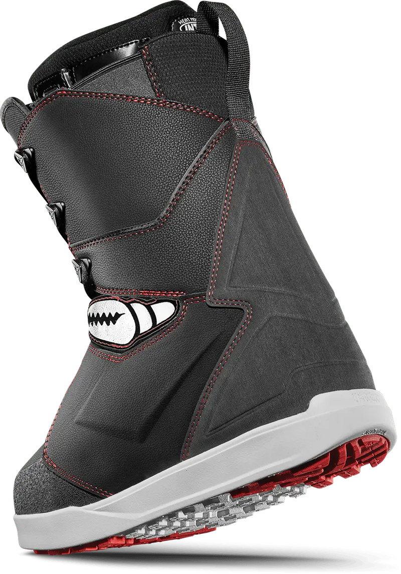 Lashed X Crab Grab Snowboard Boots