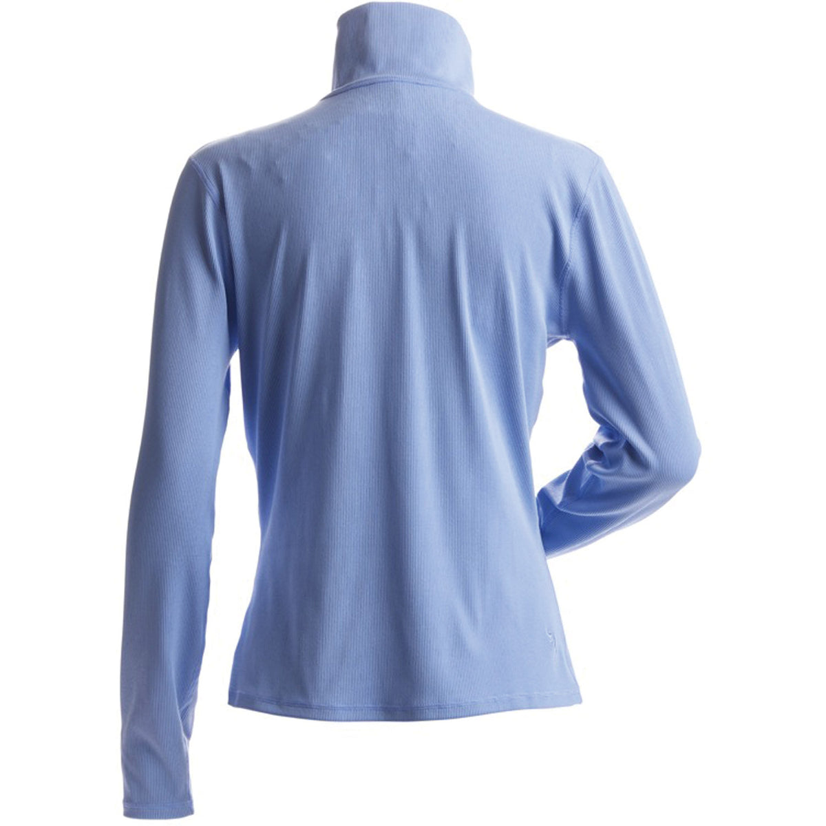Kiki Rib Turtleneck