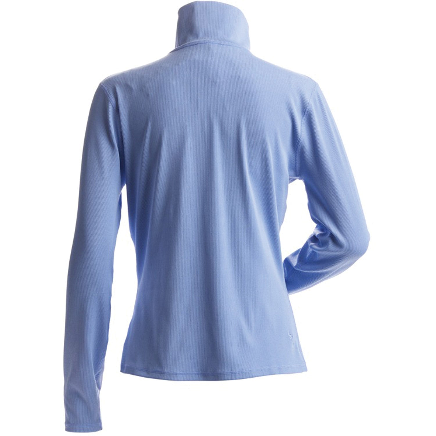 Kiki Rib Turtleneck