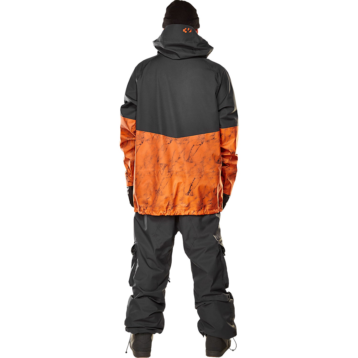 TM-3 Snowboard Jacket