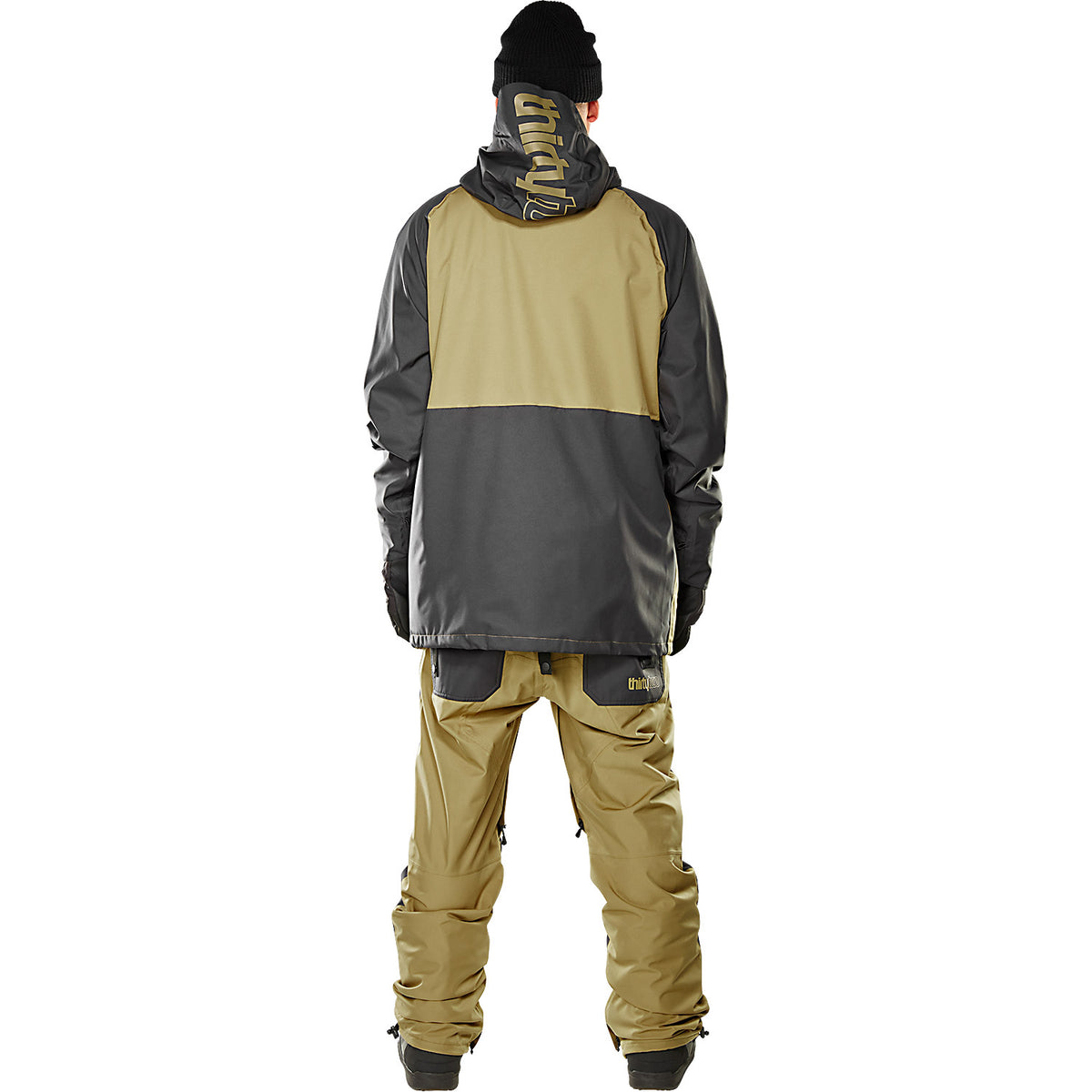 TM Snowboard Jacket