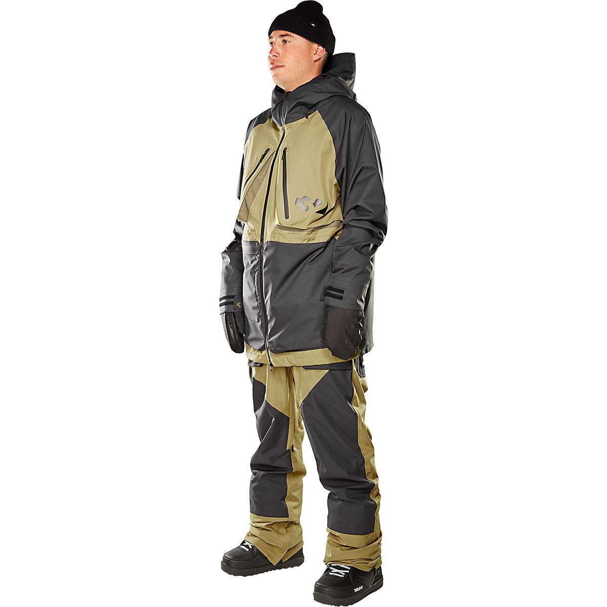 TM Snowboard Jacket