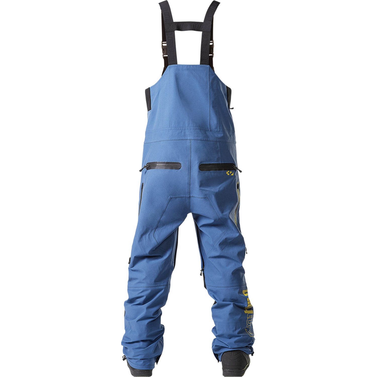 Men's TM-3 Bib Snowboard Pants