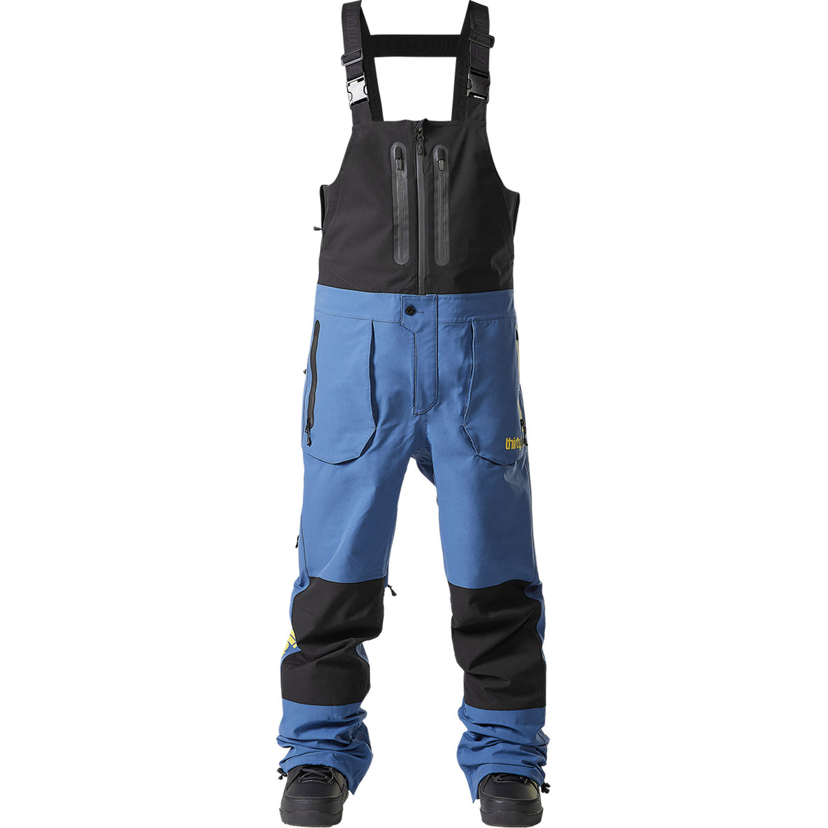 Men&#39;s TM-3 Bib Snowboard Pants