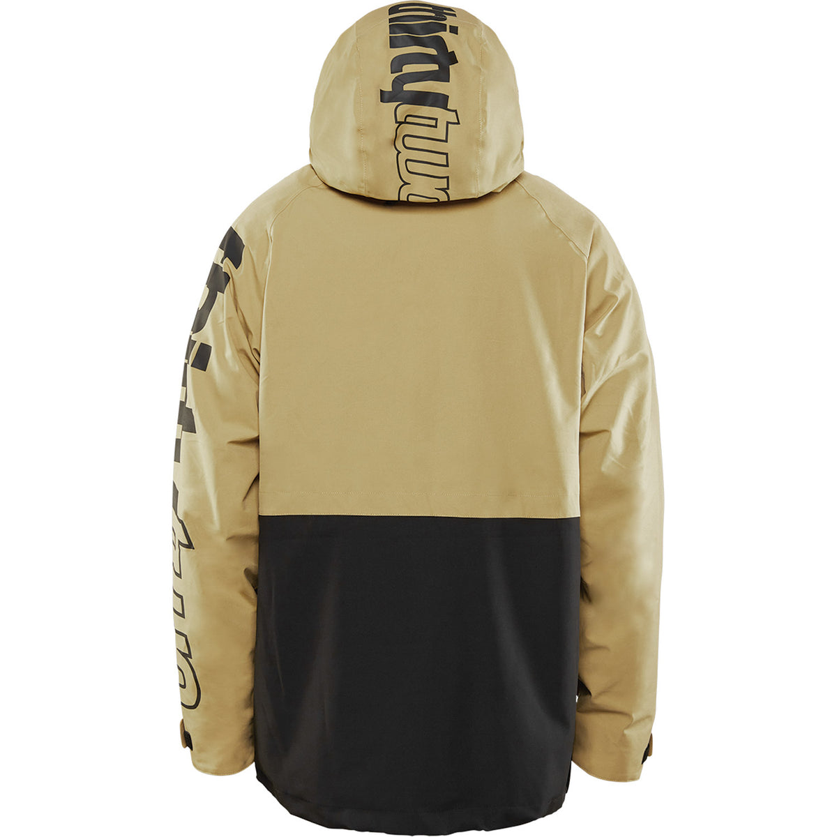 Men's Light Anorak X JP Snowboard Jacket