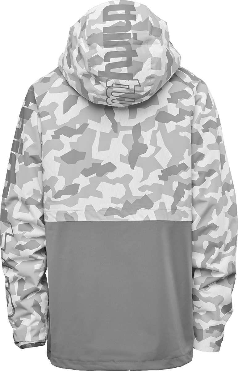 Light Anorak